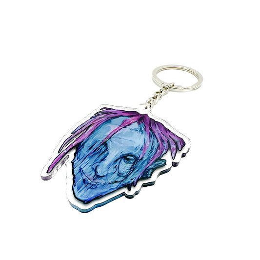 Elements Keychains - Stalewind