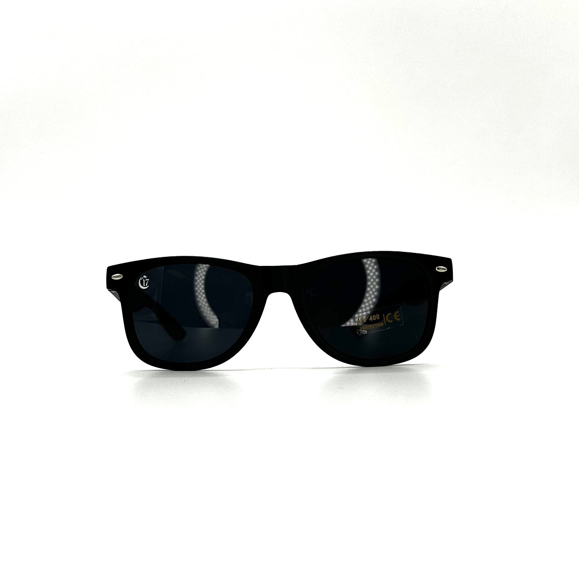 Chapter 17 Sunglasses - Black