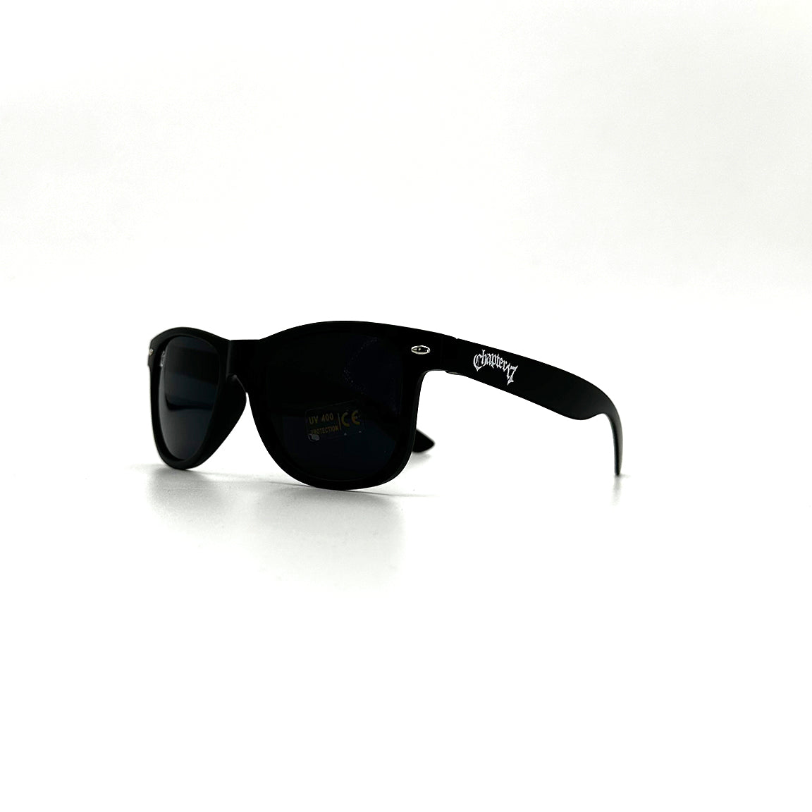Chapter 17 Sunglasses - Black