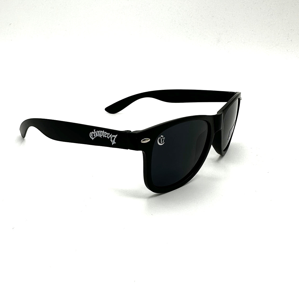 Chapter 17 Sunglasses - Black