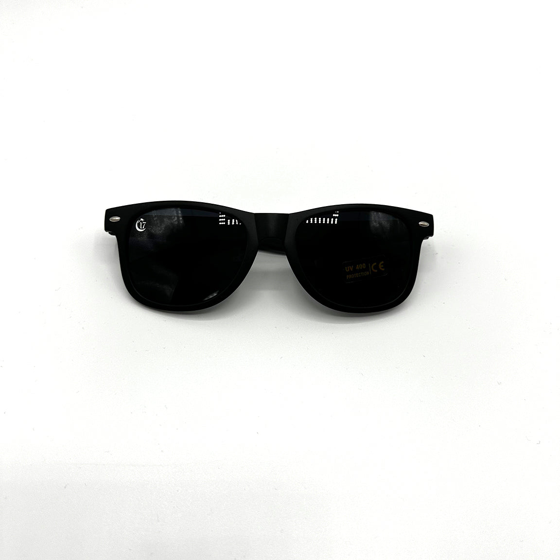 Chapter 17 Sunglasses - Black