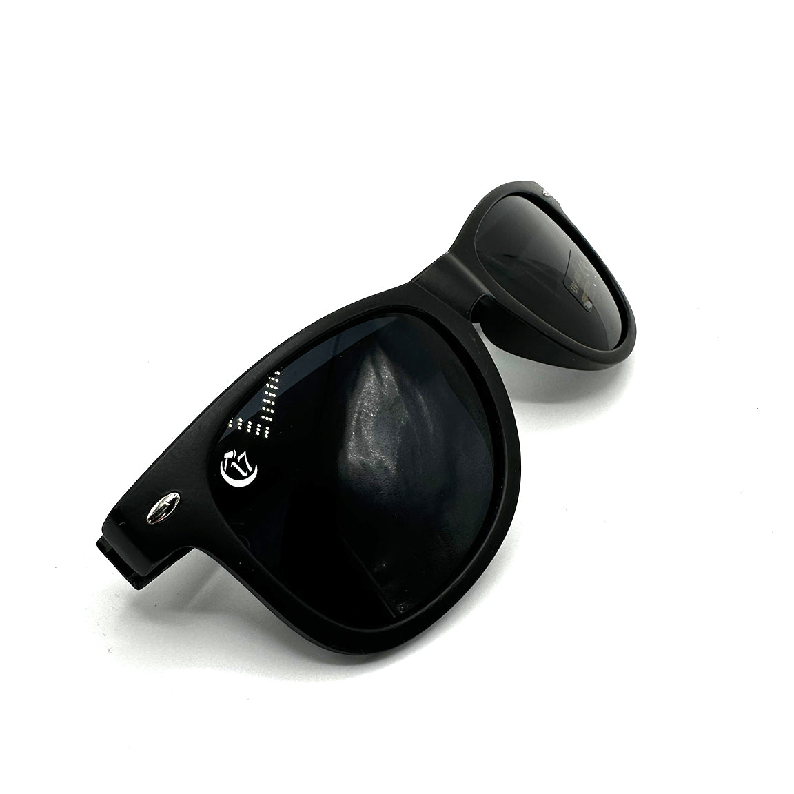 Chapter 17 Sunglasses - Black