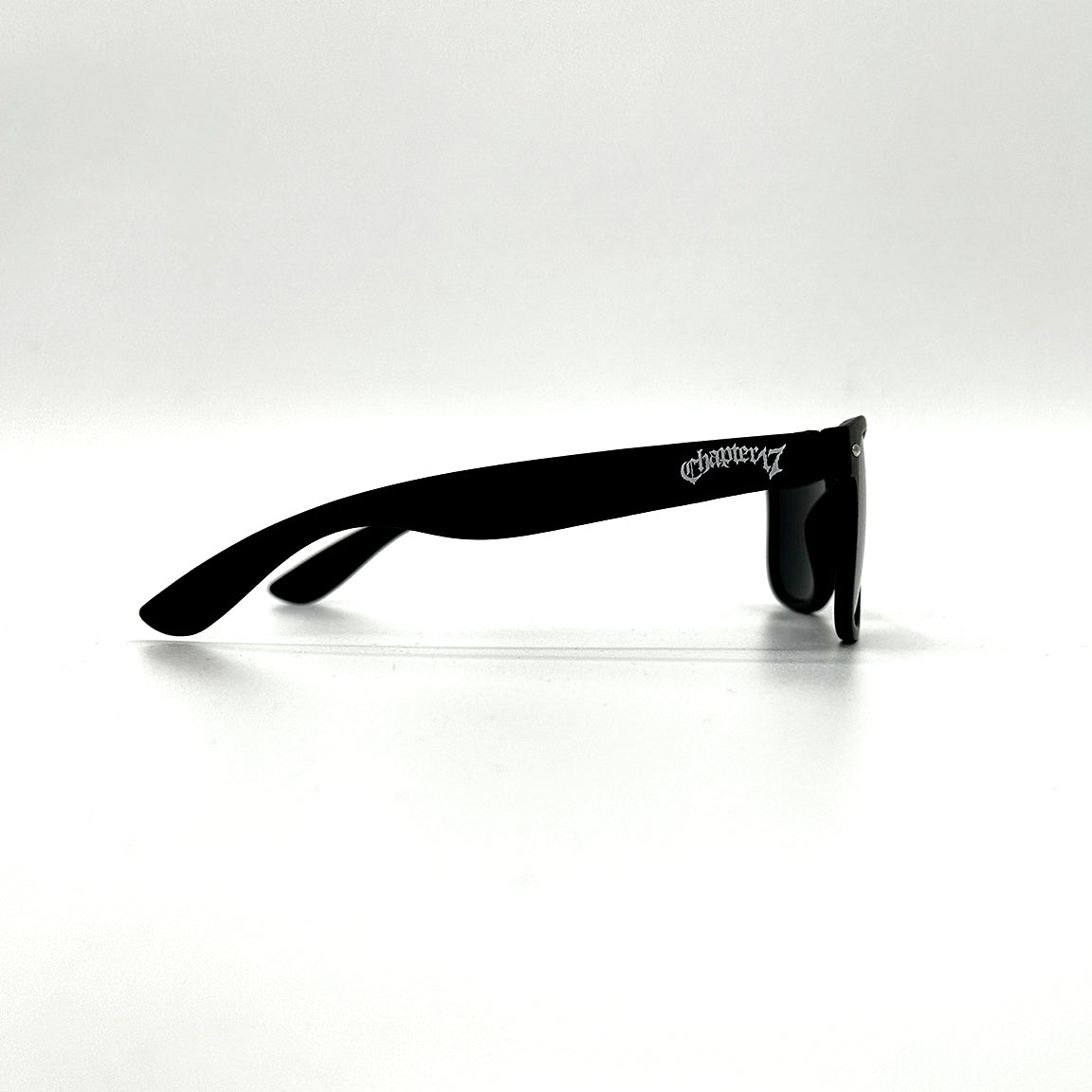 Chapter 17 Sunglasses - Black