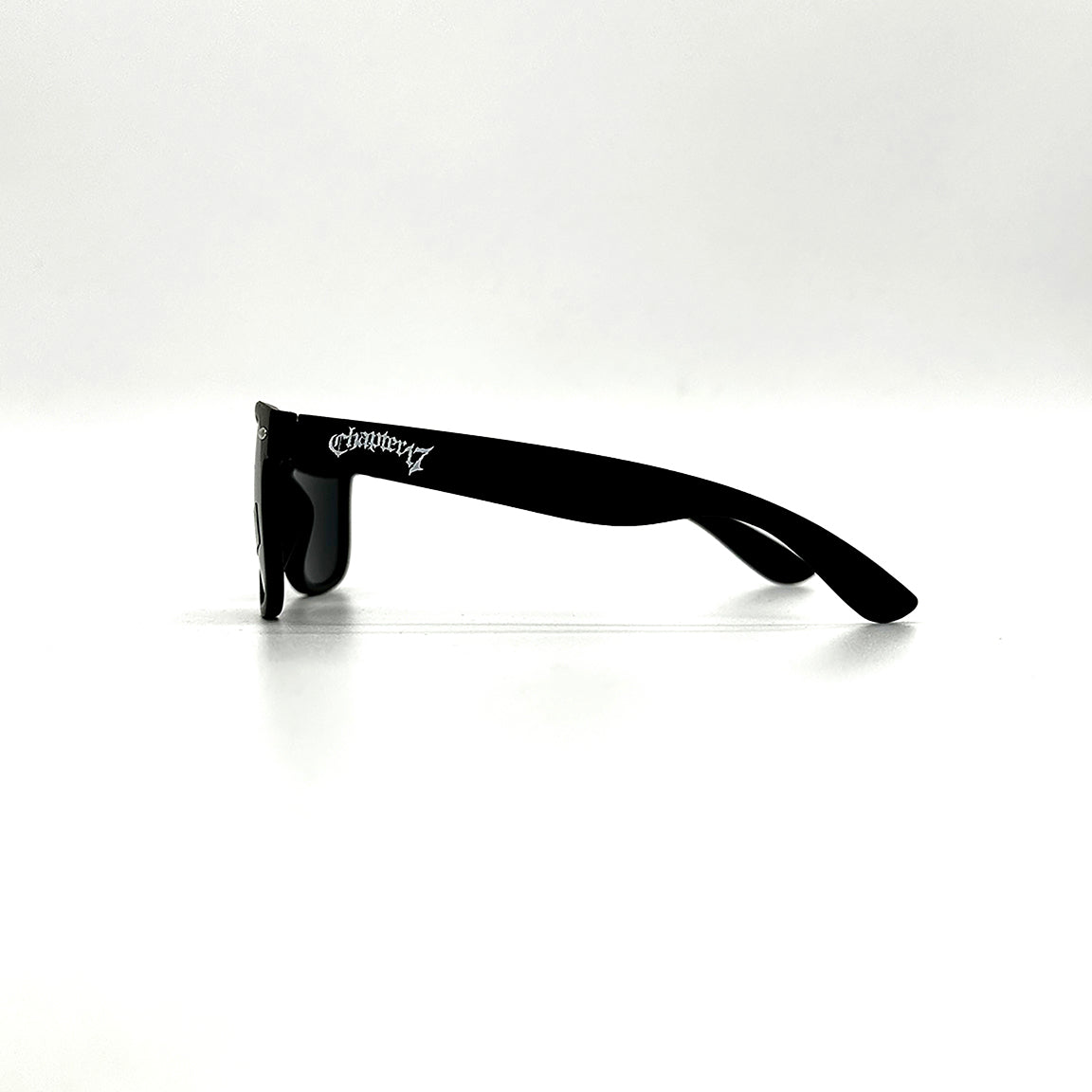 Chapter 17 Sunglasses - Black