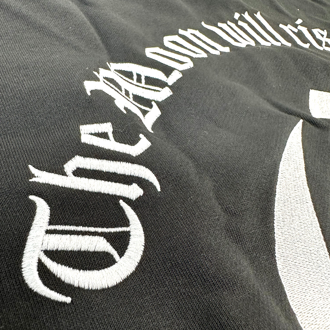 Chapter 17 - Embroidered Hoodie - GOTJ 2023