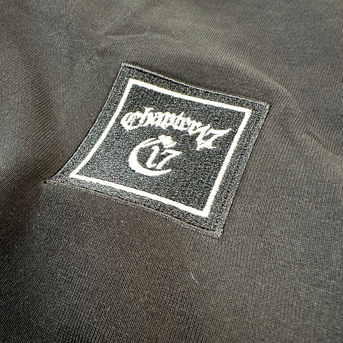 Chapter 17 - Embroidered Hoodie - GOTJ 2023