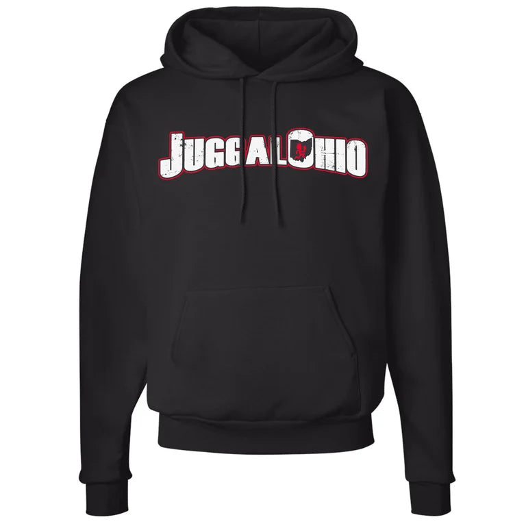 JuggalOhio - Hoodie