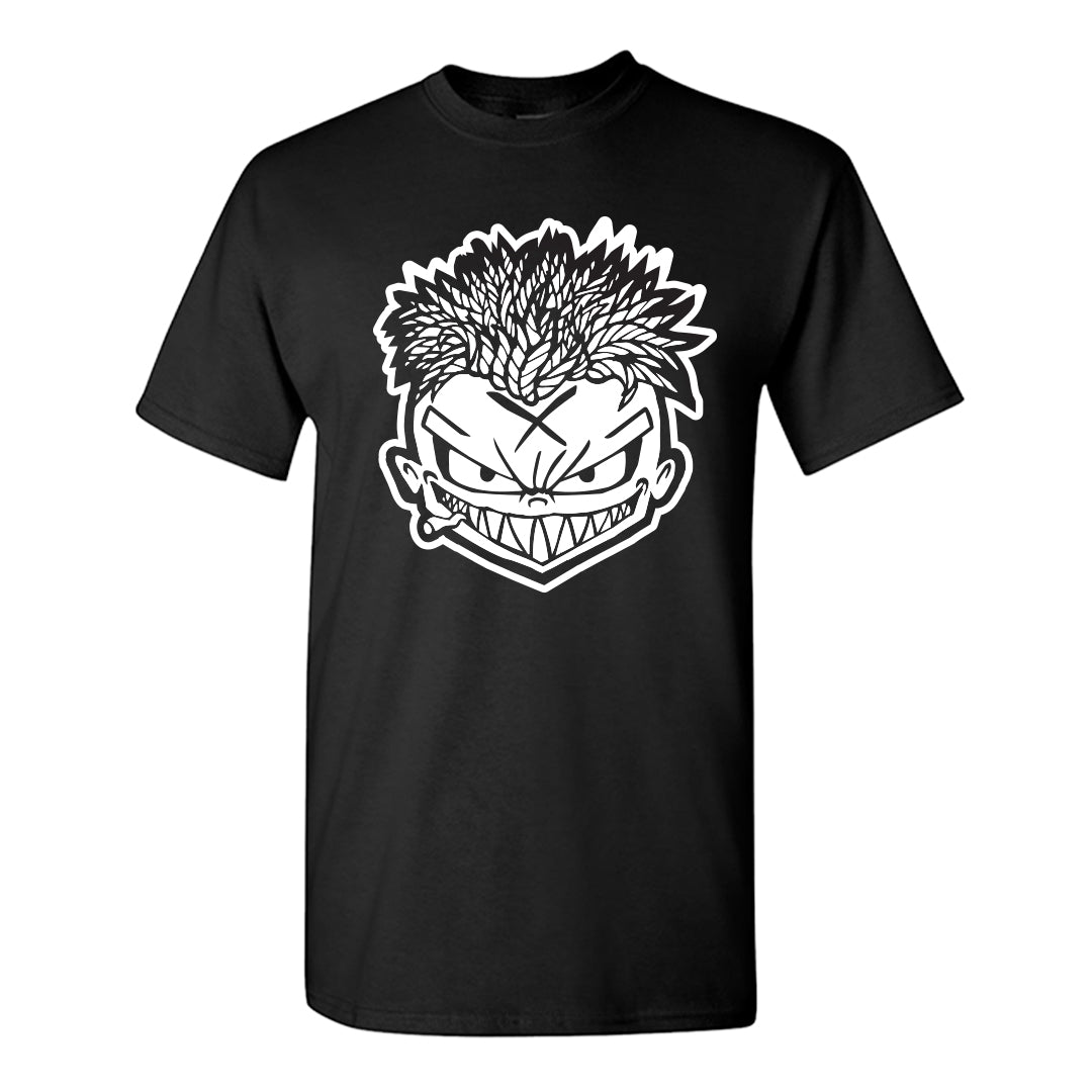 Ouija Macc - Wasteland - Gather the Elements Collection - Black Tee