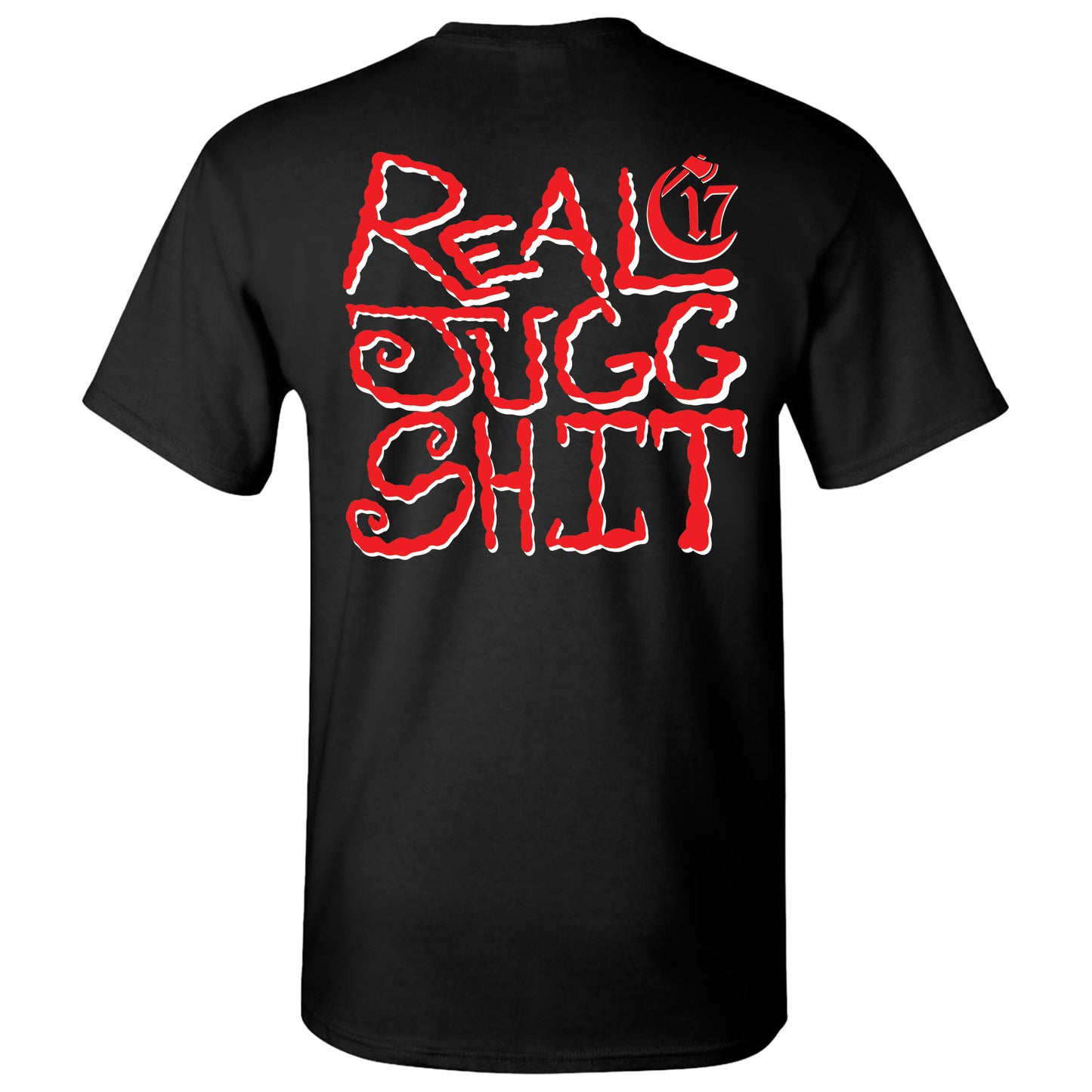 Darby O'Trill - RJS Shirt
