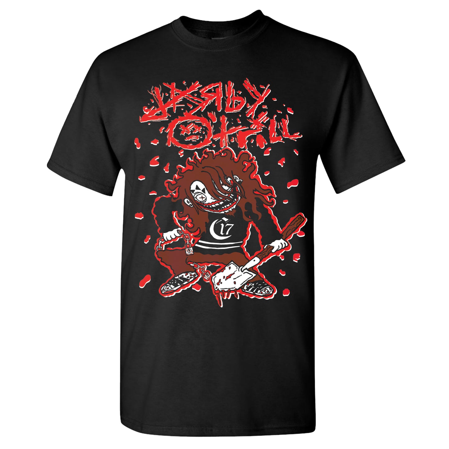 Darby O'Trill - RJS Shirt