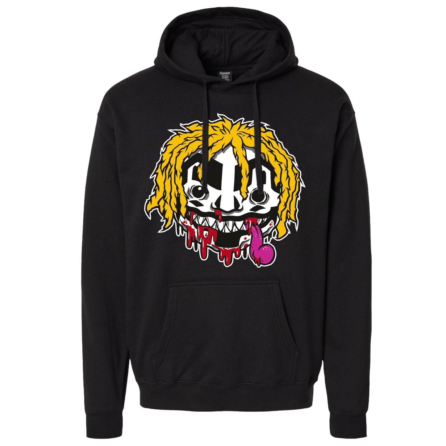Iveka Glob - Hoodie
