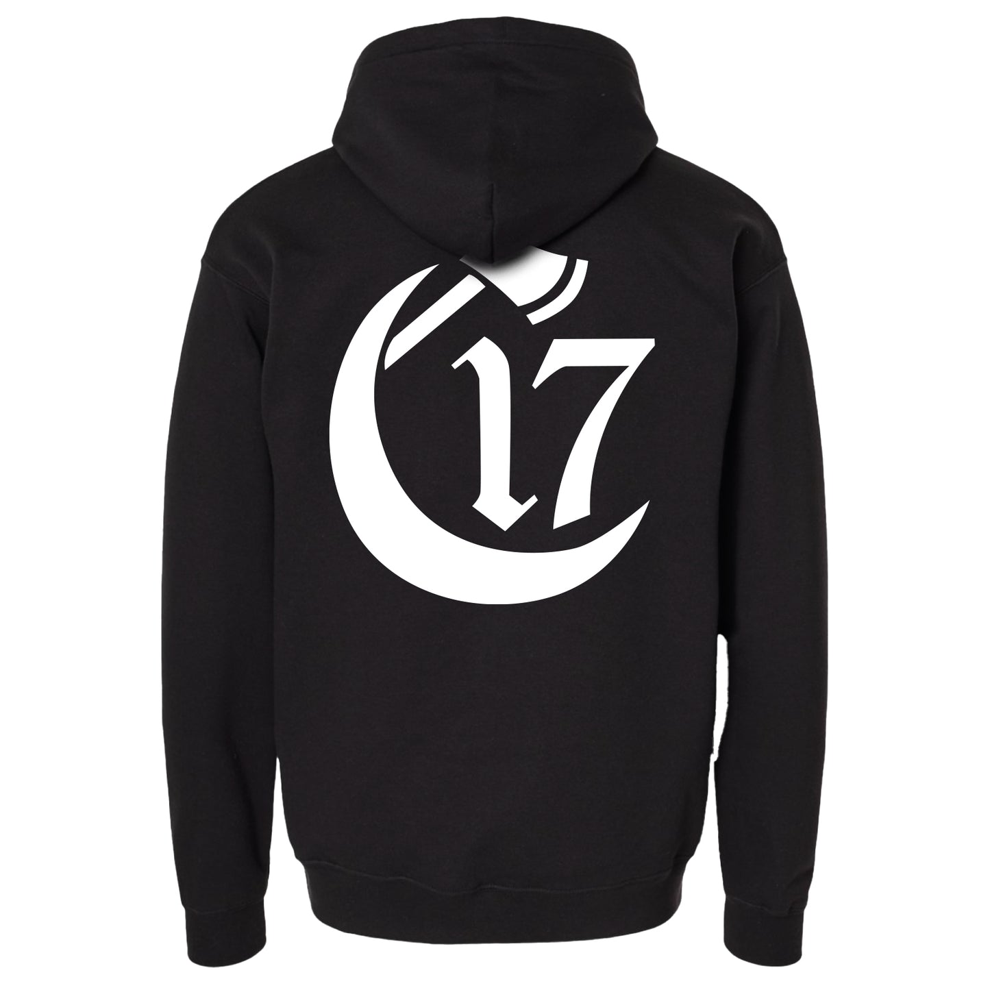 Iveka Glob - Hoodie