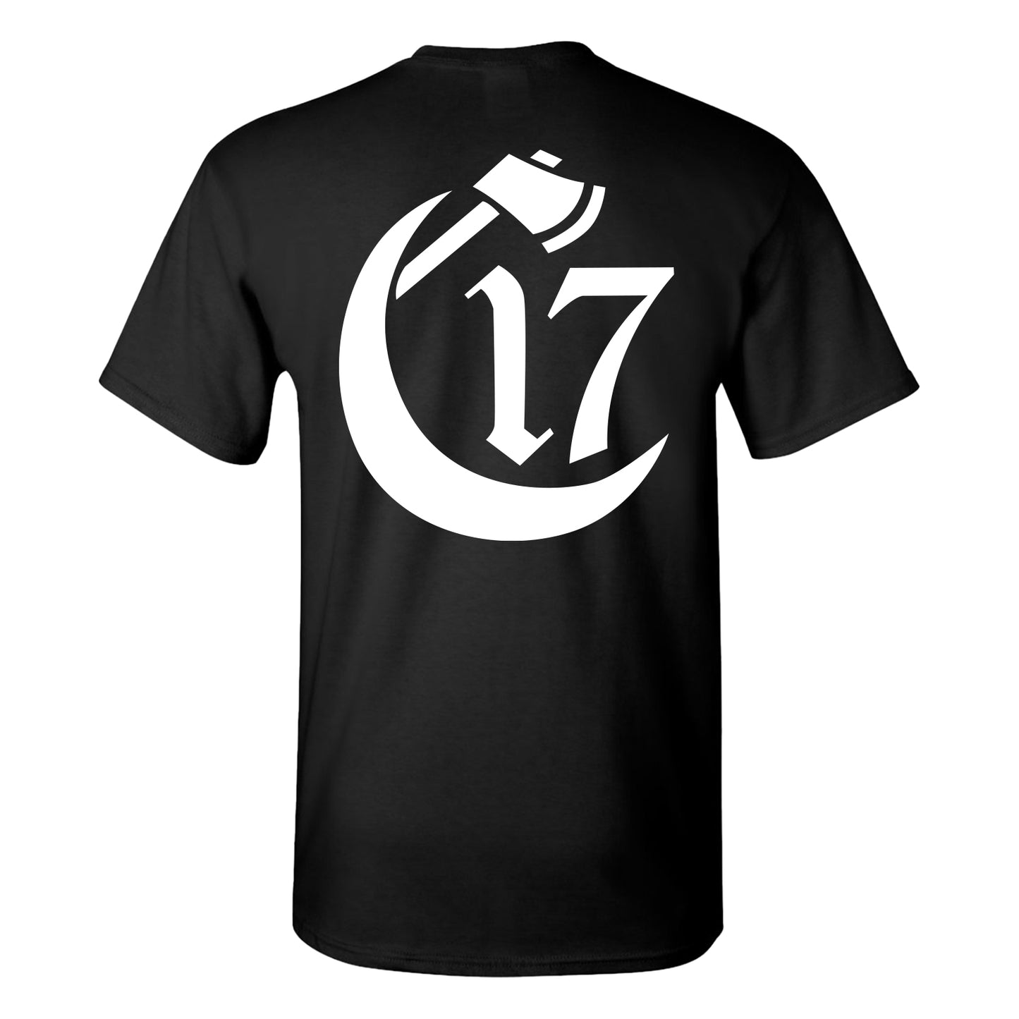 Iveka Glob - Tee