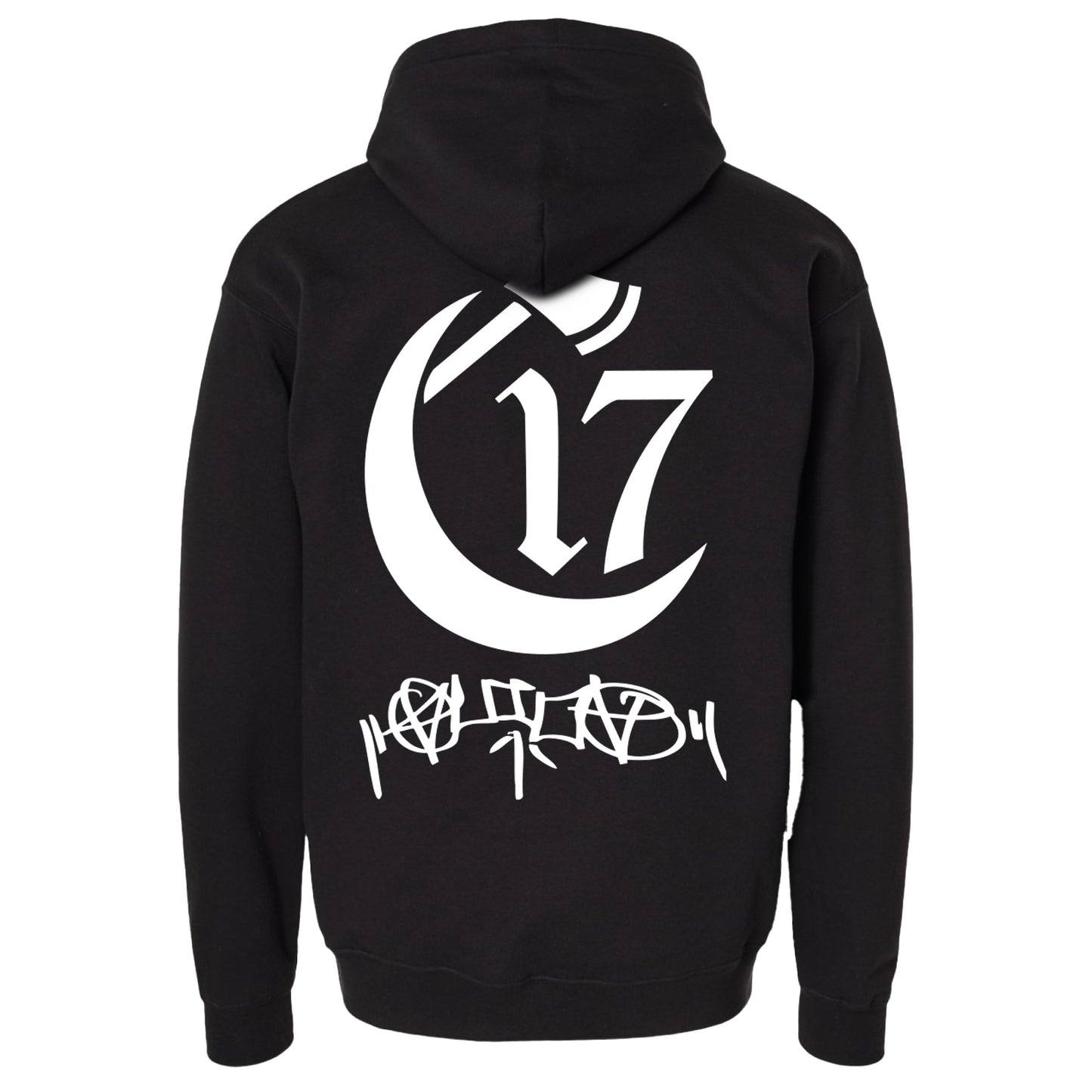 Chapter 17 - Ouija Macc - Signature Collection Hoodie