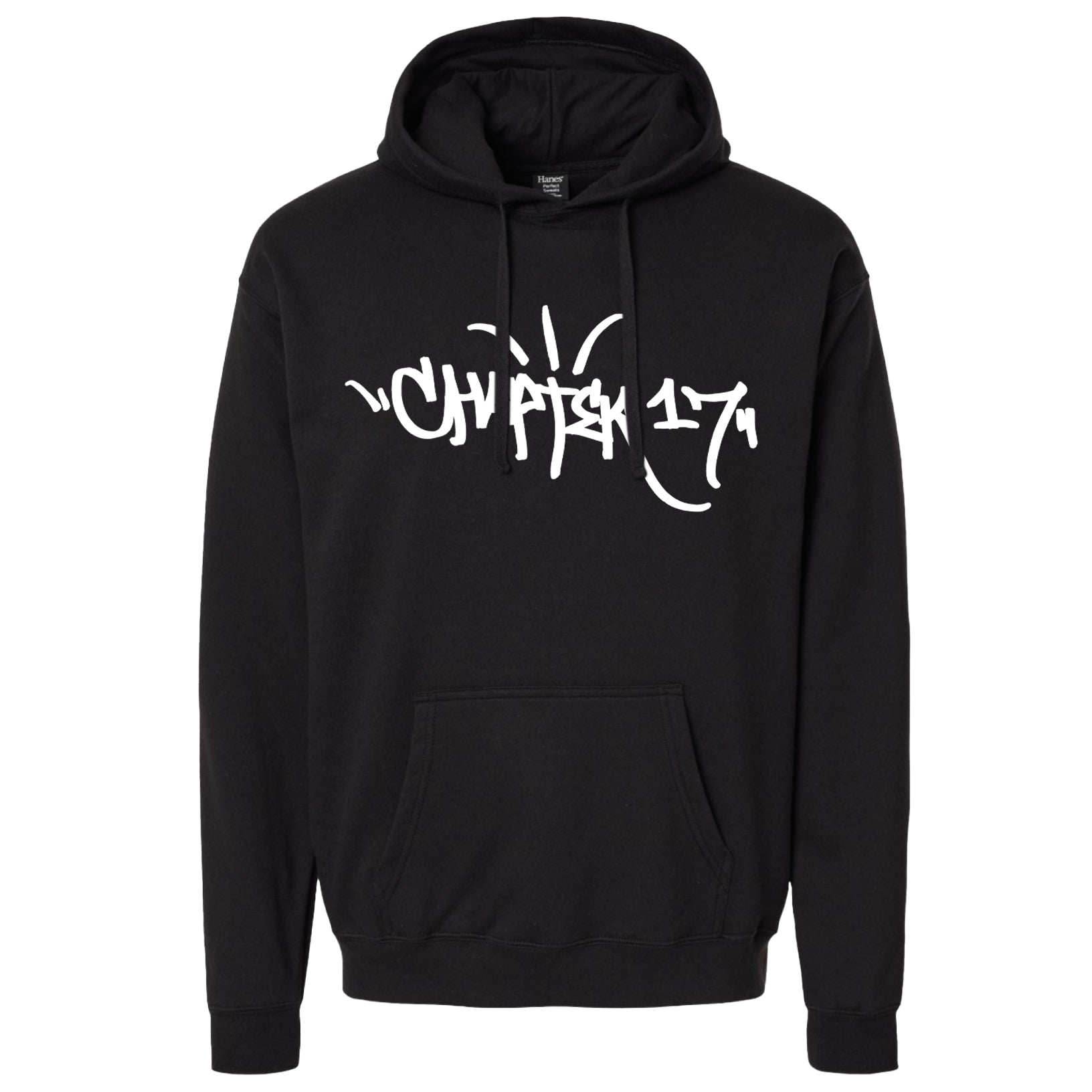 Chapter 17 - Ouija Macc - Signature Collection Hoodie – chapter17