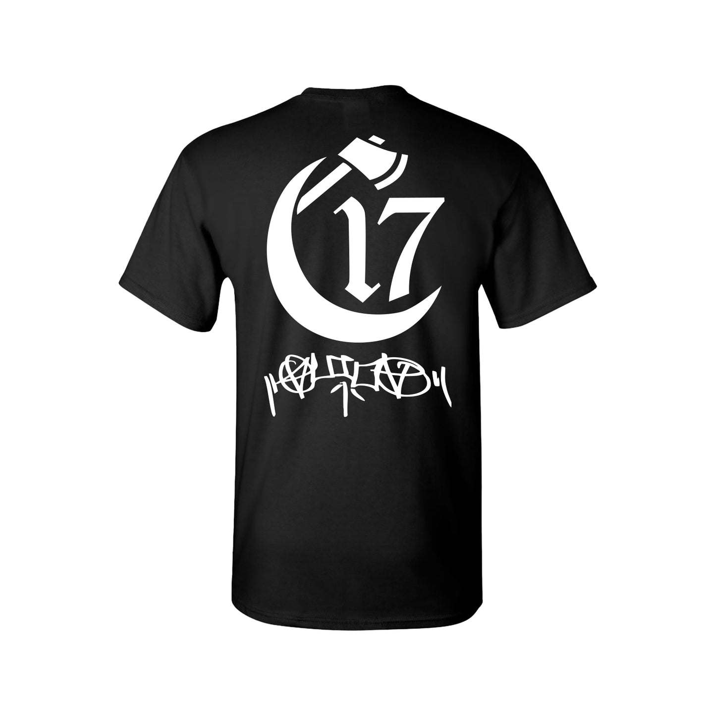 Chapter 17 - Ouija Macc - Signature Collection Shirt