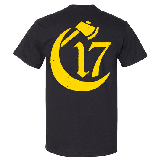 Ouija - We Are All The Pages - Tee