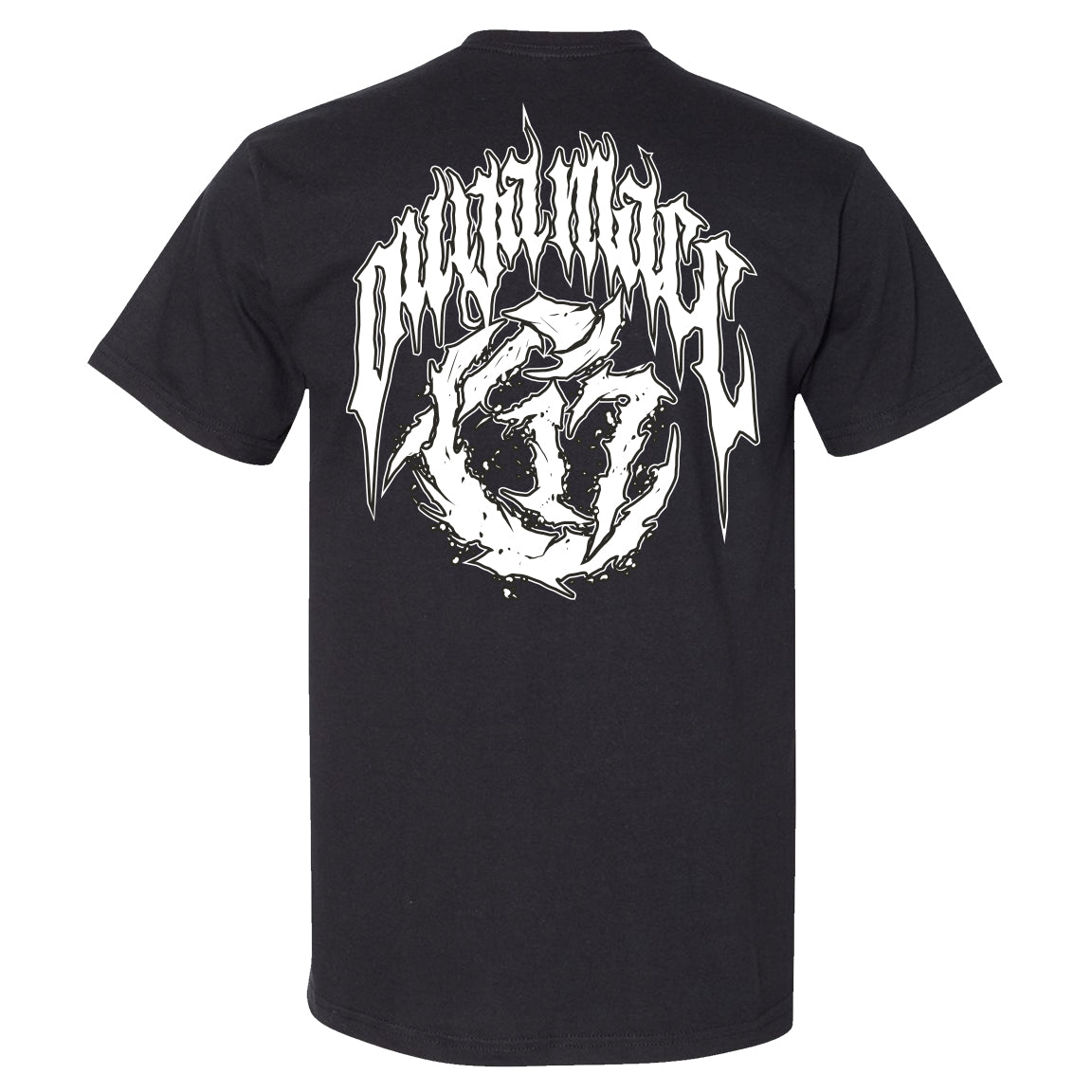 Dead Zone - Tee