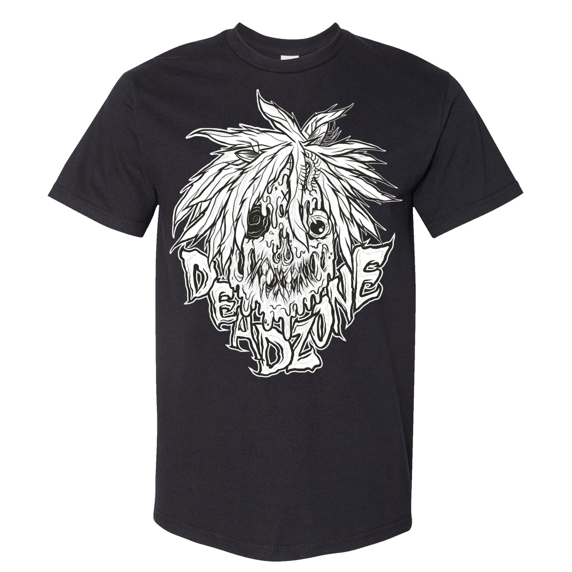 Dead Zone - Tee