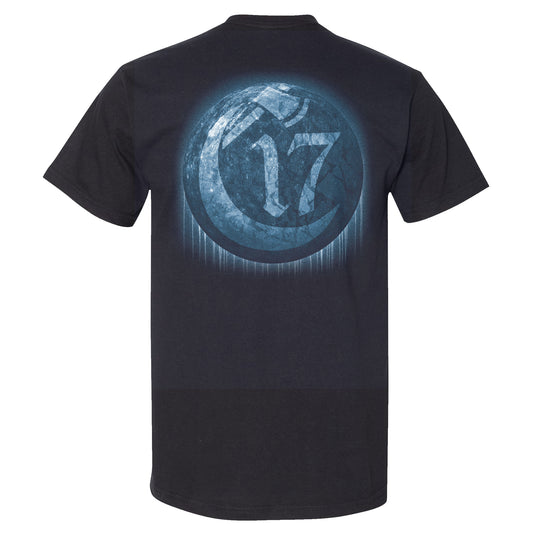 DETRITUS - Tour exclusive - Tee