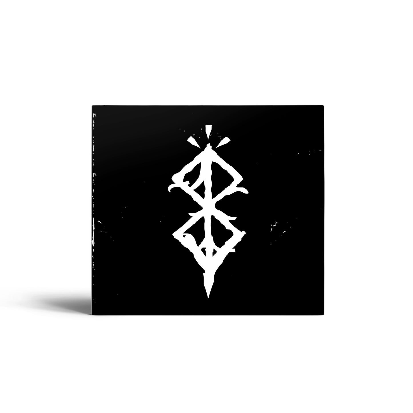CD - DARCC PLANET - Ouija Macc