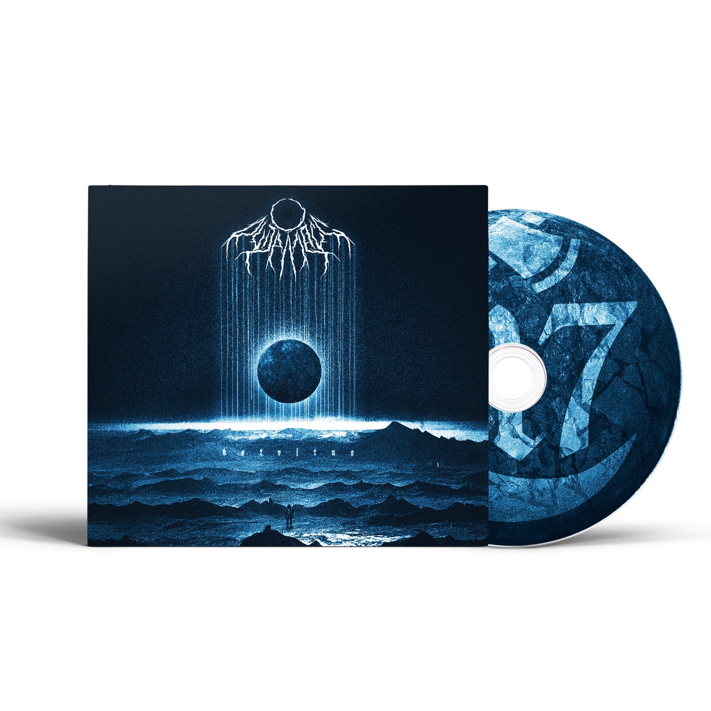 CD - DETRITUS - Ouija Macc