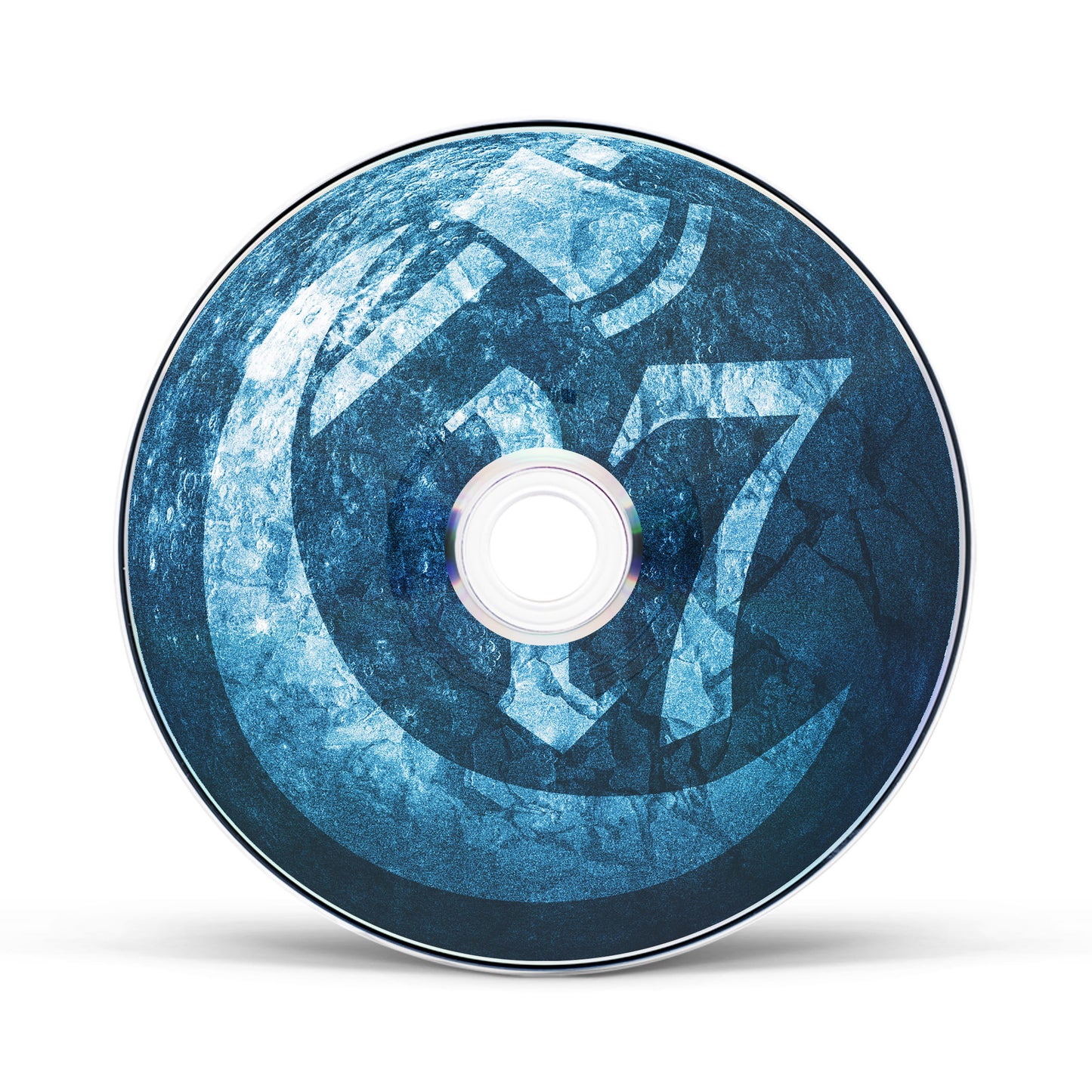 CD - DETRITUS - Ouija Macc