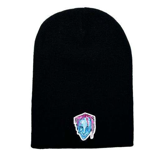 Long Body Beanie - Stalewind