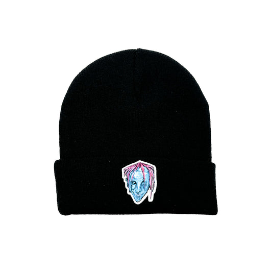 Cuff Beanie - Stalewind