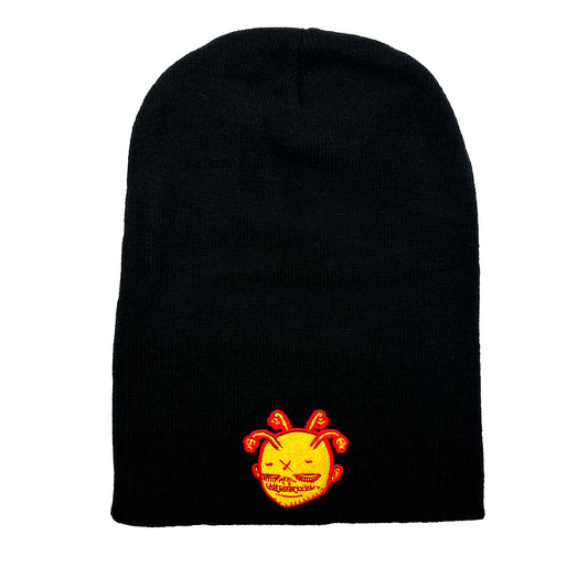 Long Body Beanie - Trashfire