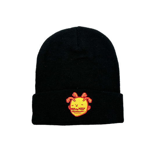 Cuff Beanie - Trashfire