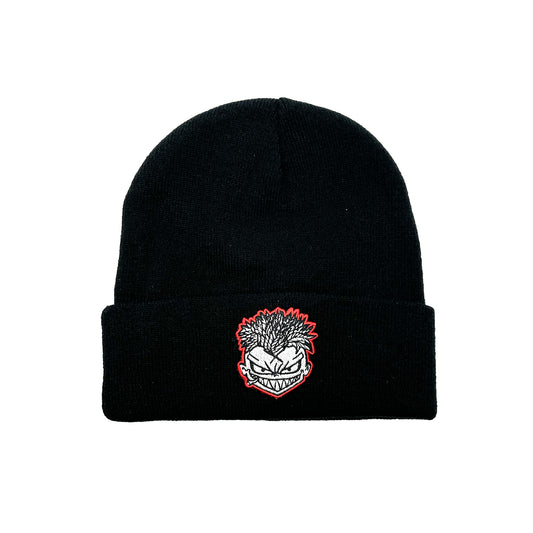 Cuff Beanie - Wasteland