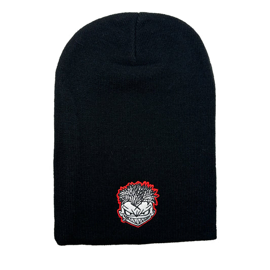 Long Body Beanie - Wasteland