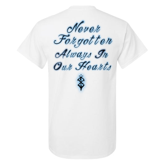 Darcc Planet - Ouija RIP - T-Shirt