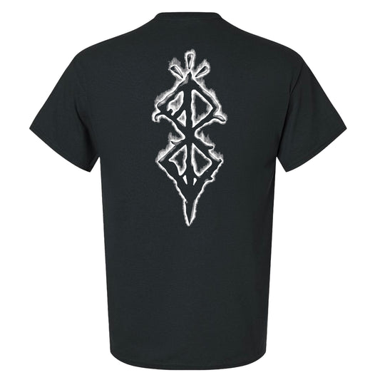 Darcc Planet - Psychocidal T-Shirt