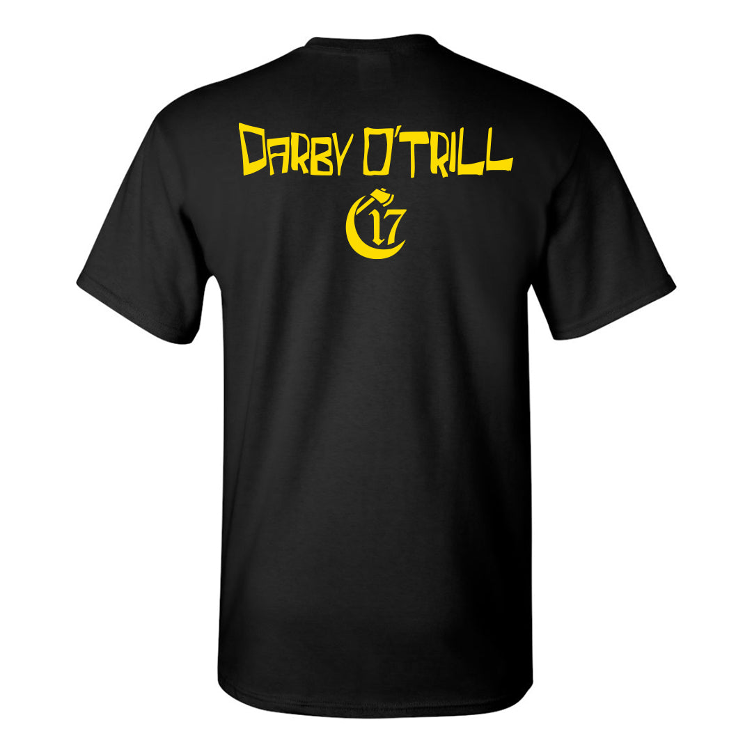 Darby O'Trill - Sunflower