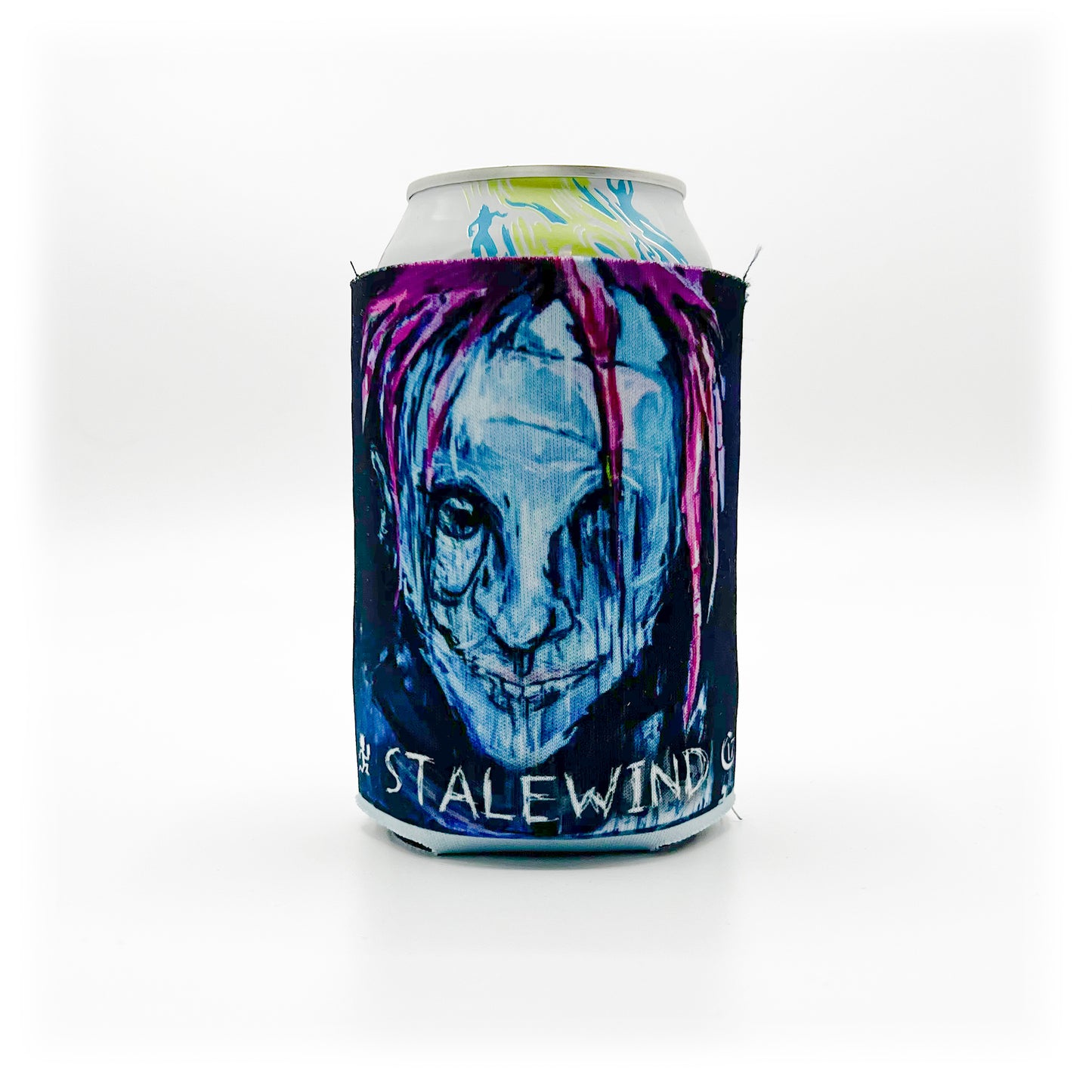 Stalewind - Coozie 4 Faygo