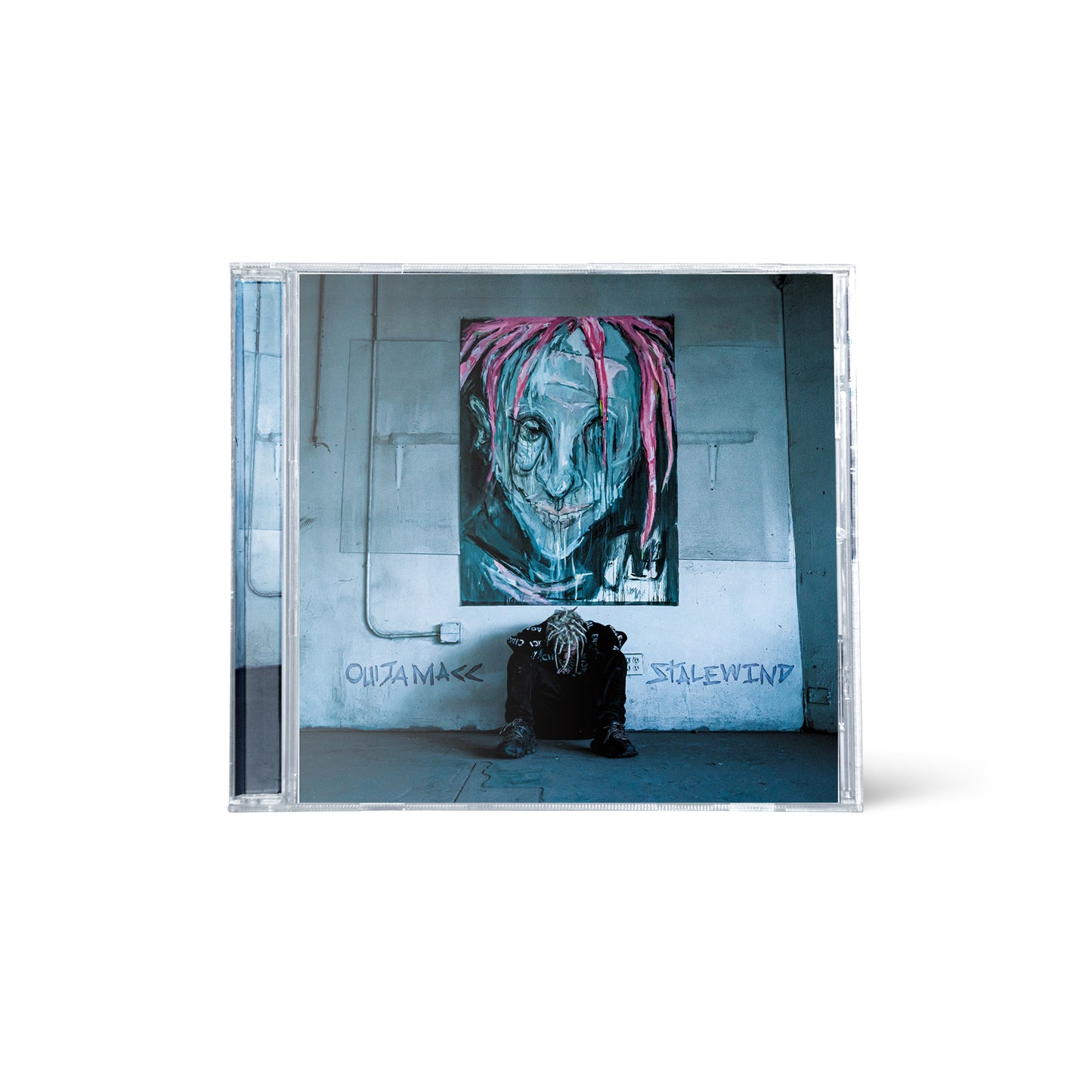 CD - STALEWIND