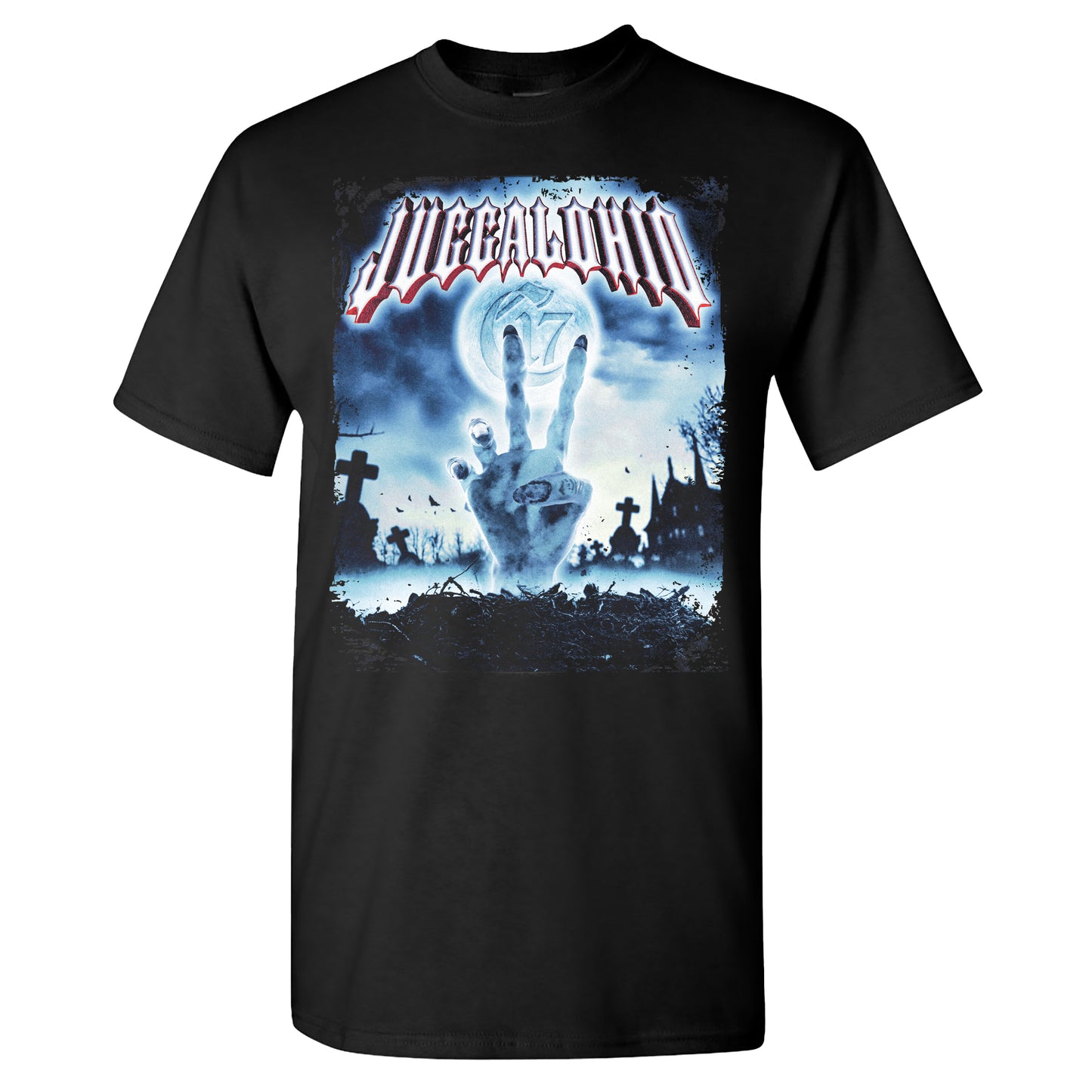 JuggalOhio 2 Event Tee