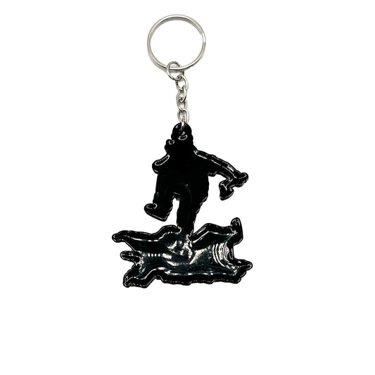 OUIJA MACC - SANWISAN Keychain