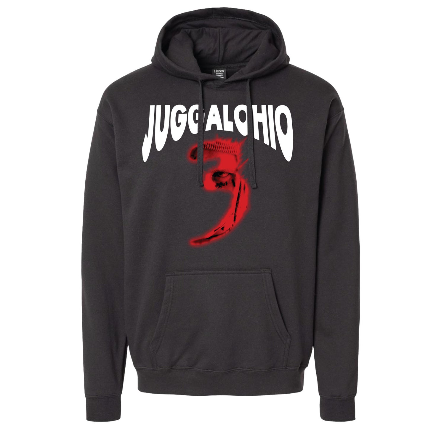 J3 Event Hoodie