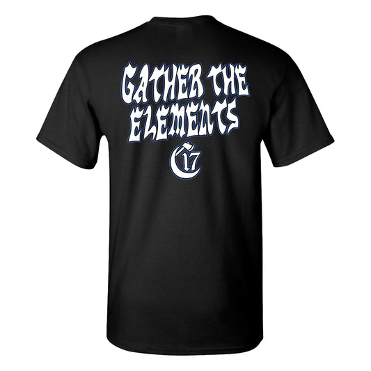 J3 Gather the Elements Tee