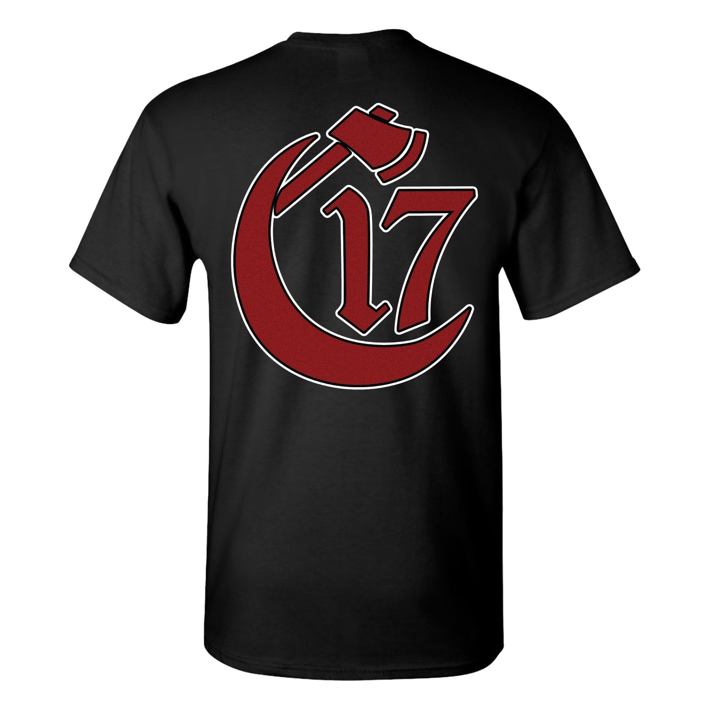 The Happening - T-Shirt