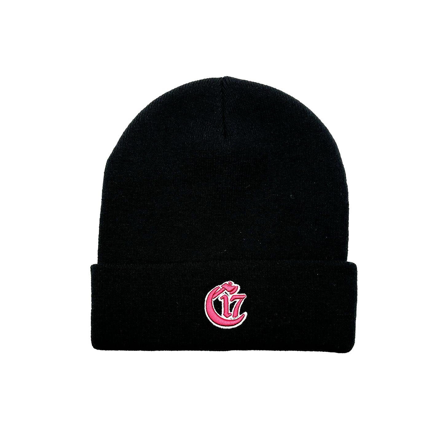 Cuff Beanie - Stalewind