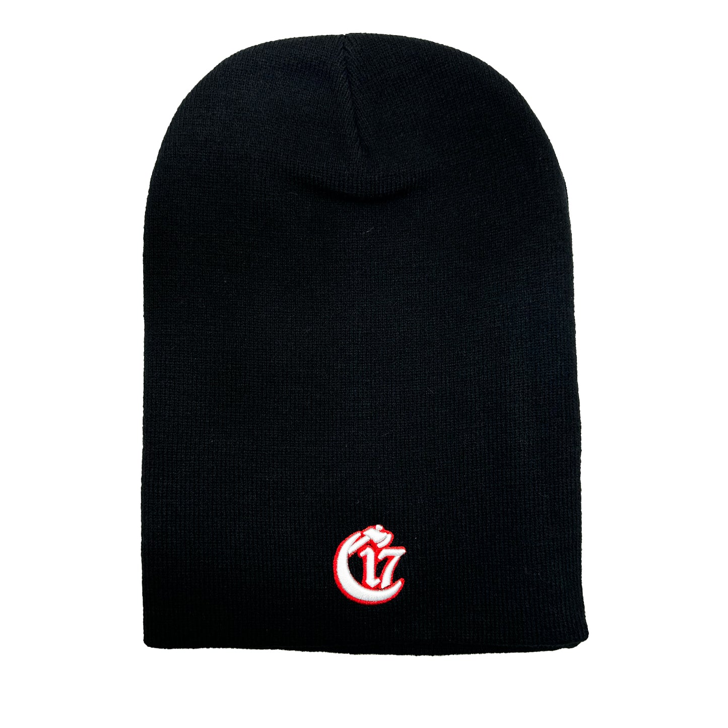 Long Body Beanie - Wasteland