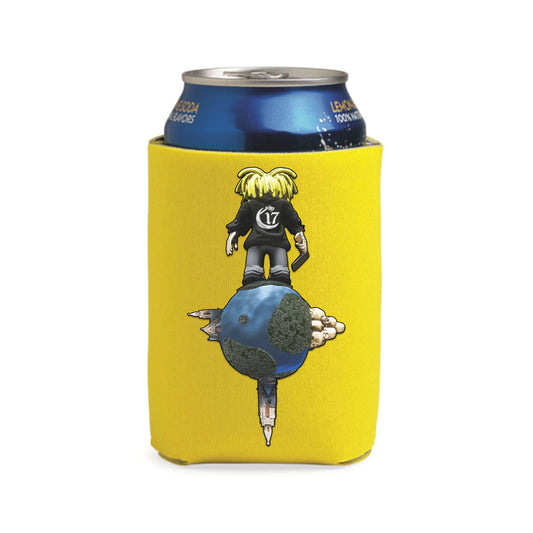 Darcc Planet - Coozie