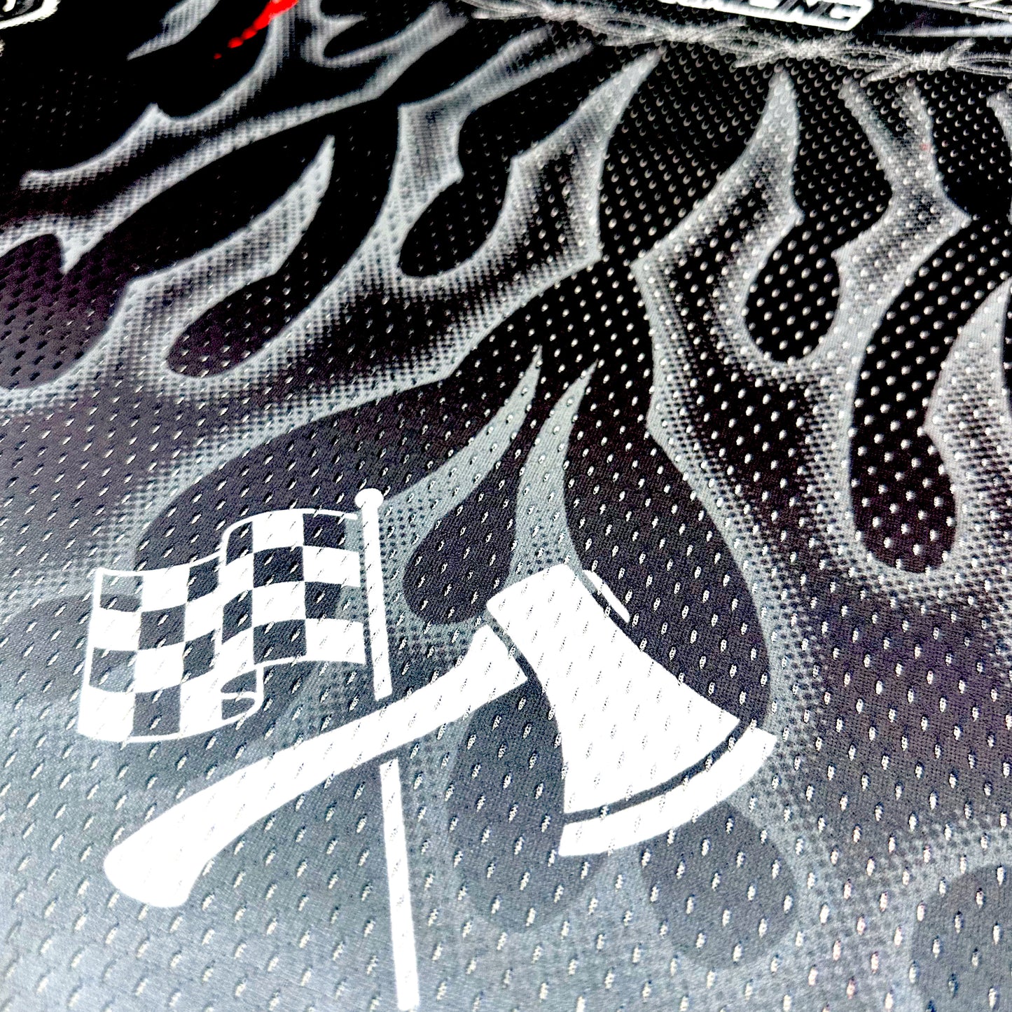 Chapter 17 Juggalo Racing - BMX Jersey