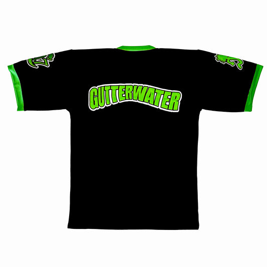 Elements - Football Jersey - Gutterwater