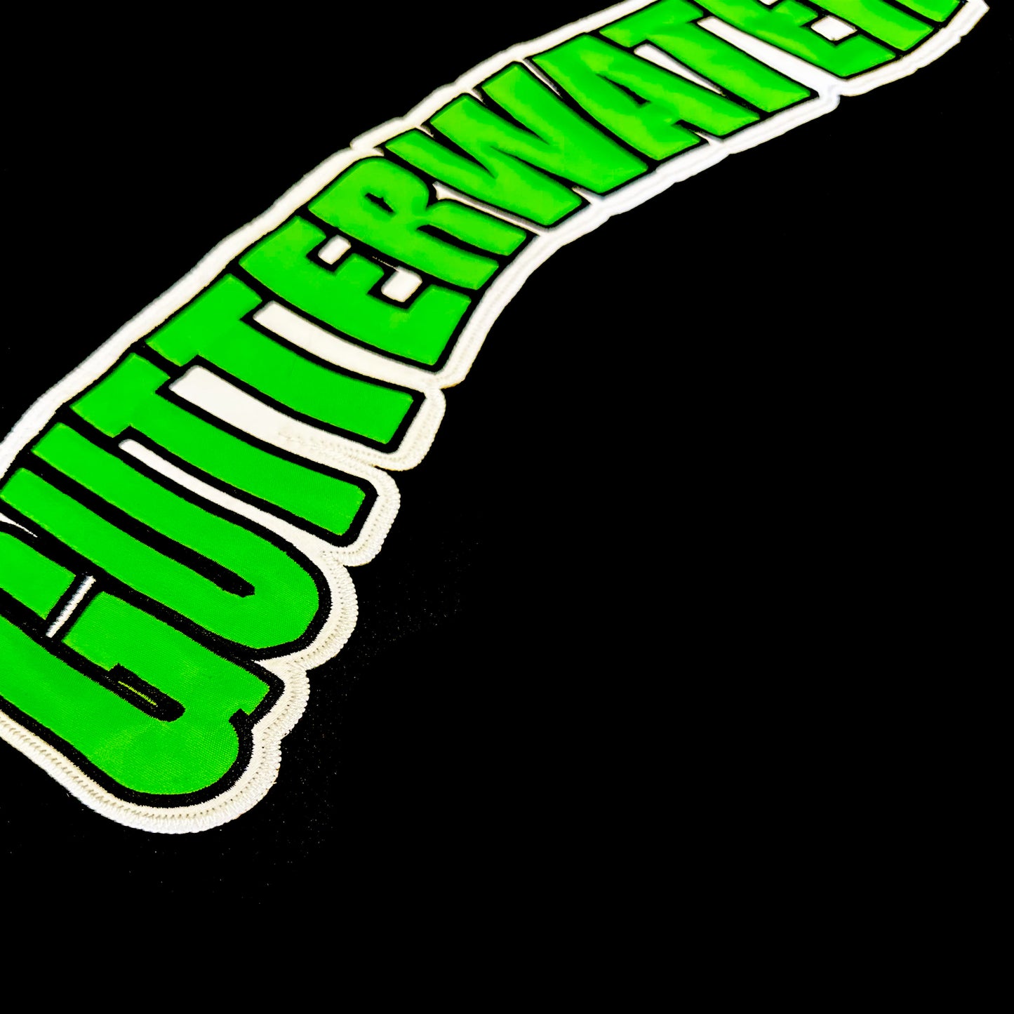 Elements - Football Jersey - Gutterwater