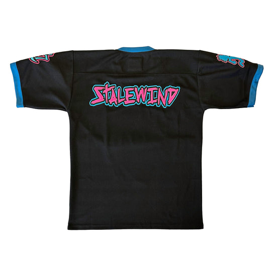 Elements - Football Jersey - Stalewind
